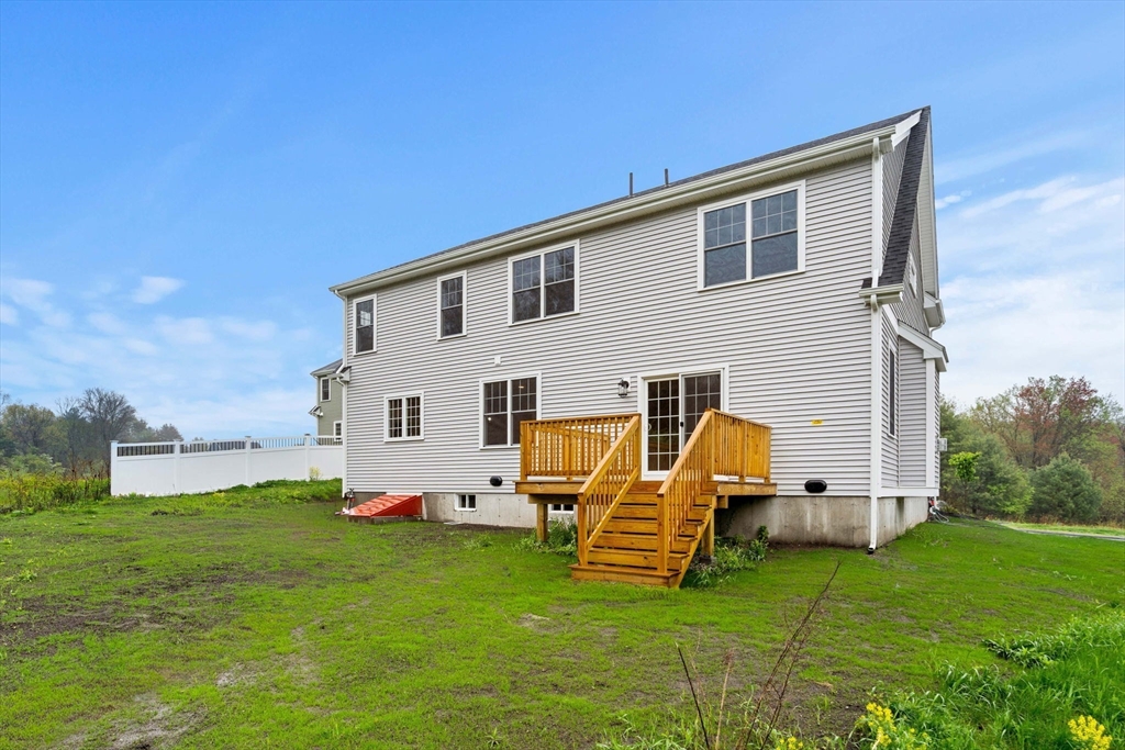66 Parish Road 8