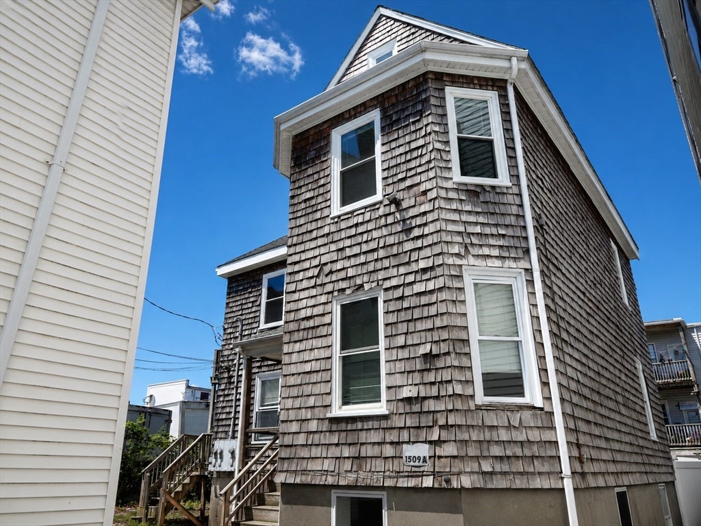 1509A North Shore Rd.