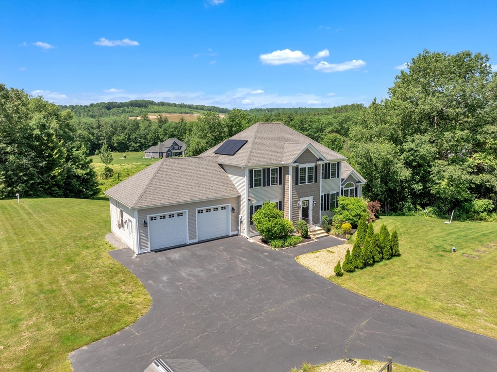 86 S Ashburnham Rd