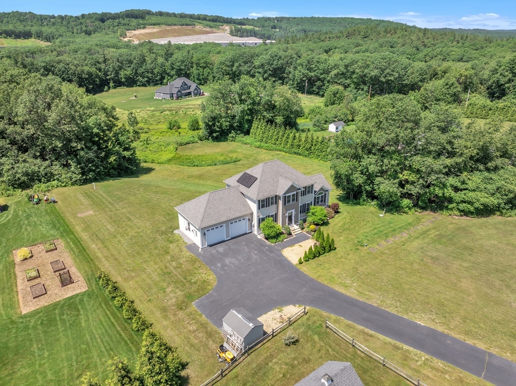 86 S Ashburnham Rd
