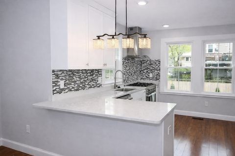 Photo of 318 Concord Ave #1, Cambridge, MA 02138 (MLS # 73478566)