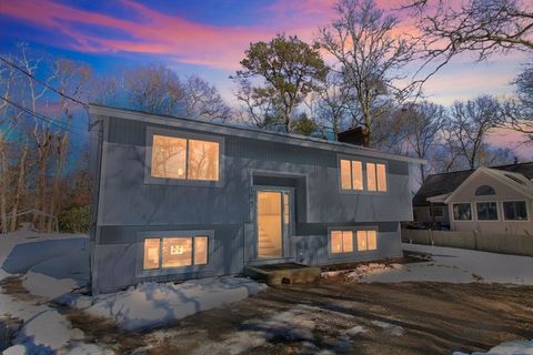 Photo of 185 Wheeler Rd, Mashpee, MA 02649 (MLS # 73484631)