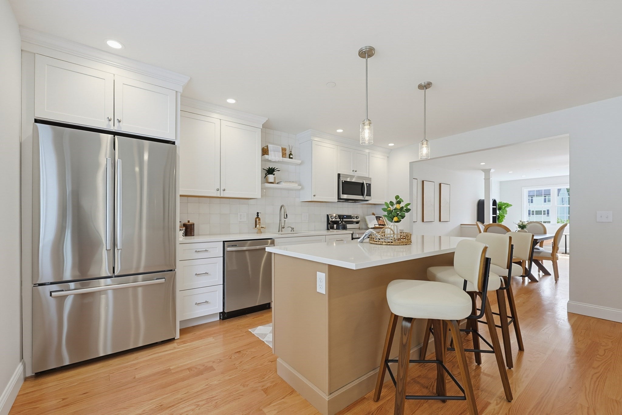 21 Dwinell Road #A, Taunton, MA, 21 Dwinell Road #A, Taunton, MA Photo #10