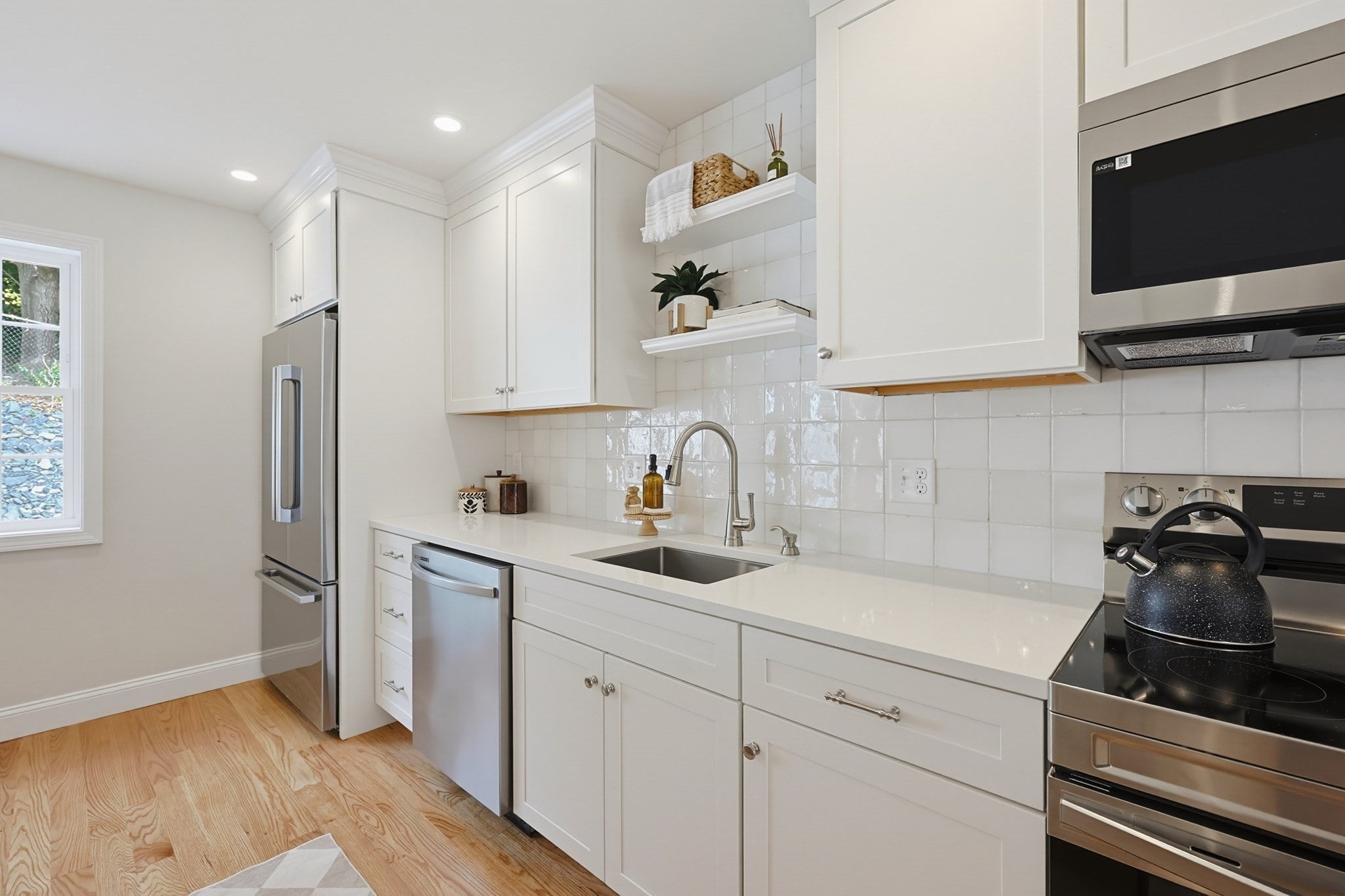 21 Dwinell Road #A, Taunton, MA, 21 Dwinell Road #A, Taunton, MA Photo #15