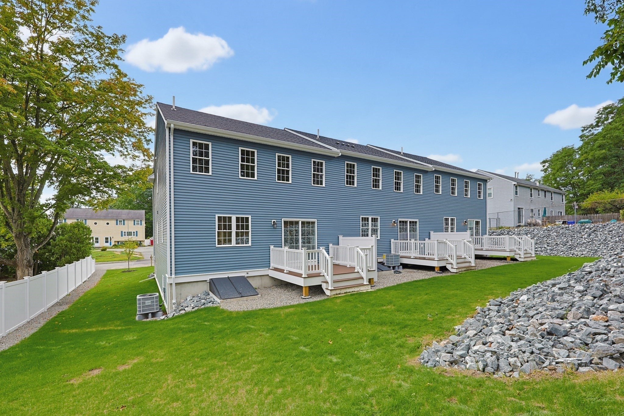 21 Dwinell Road #A, Taunton, MA, 21 Dwinell Road #A, Taunton, MA Photo #37