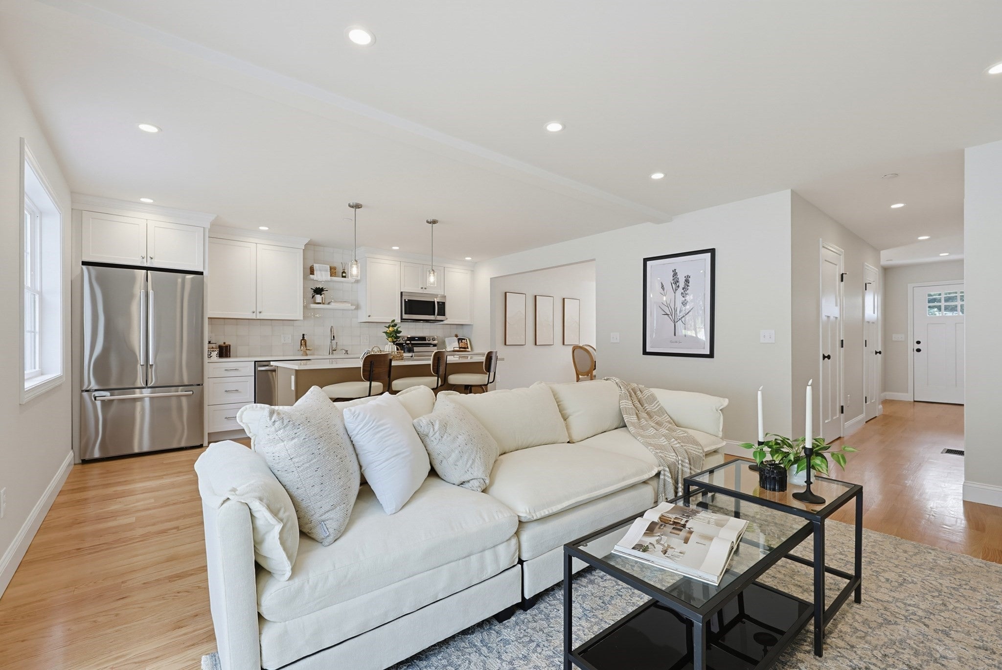21 Dwinell Road #A, Taunton, MA, 21 Dwinell Road #A, Taunton, MA Photo #18