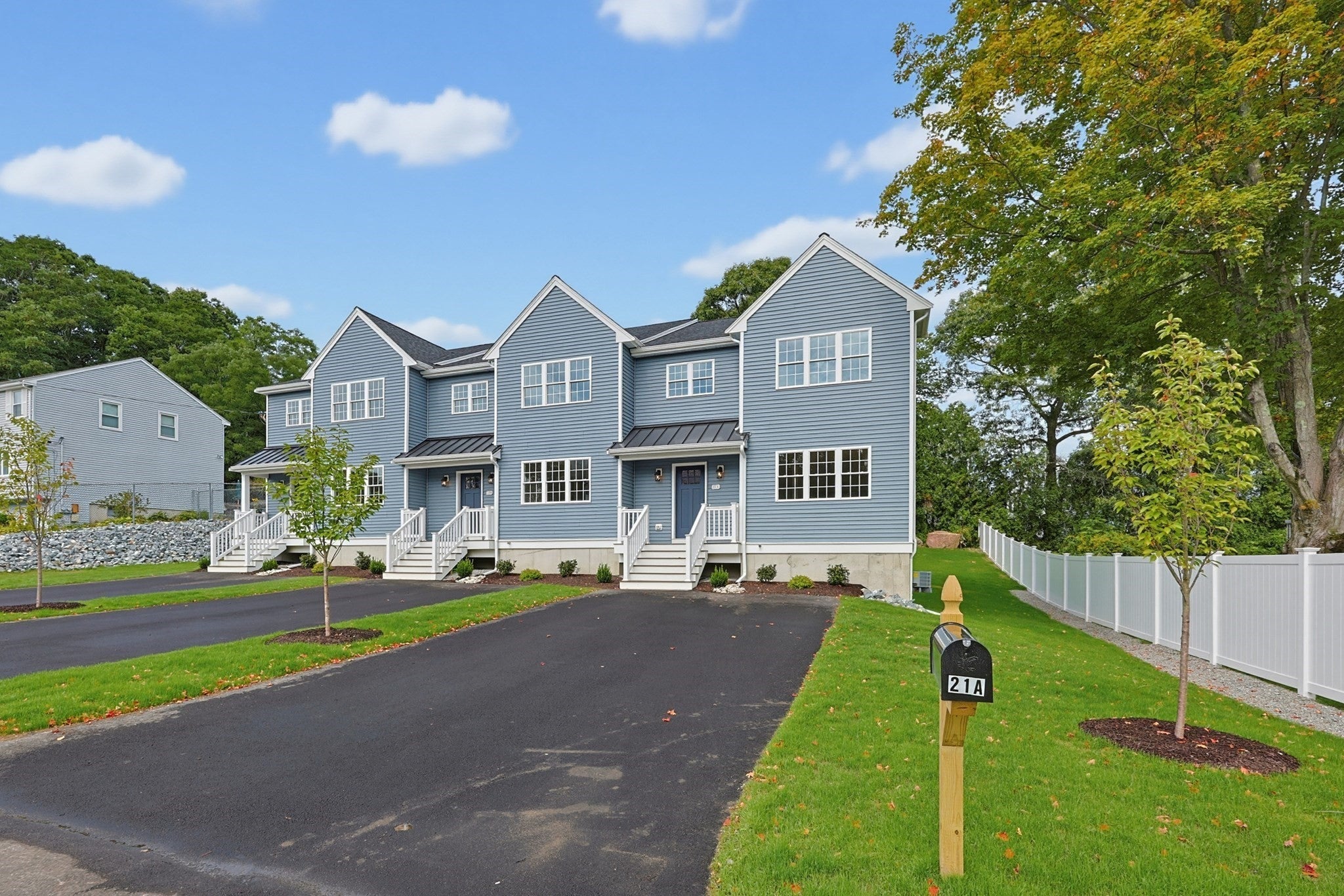 21 Dwinell Road #A, Taunton, MA, 21 Dwinell Road #A, Taunton, MA Photo #1