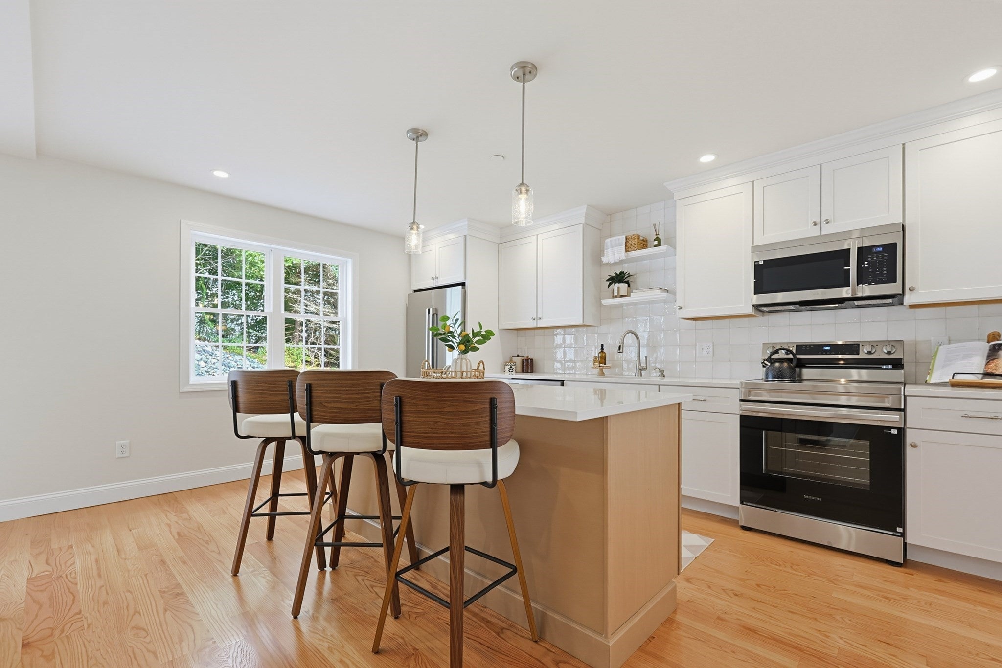 21 Dwinell Road #A, Taunton, MA, 21 Dwinell Road #A, Taunton, MA Photo #13