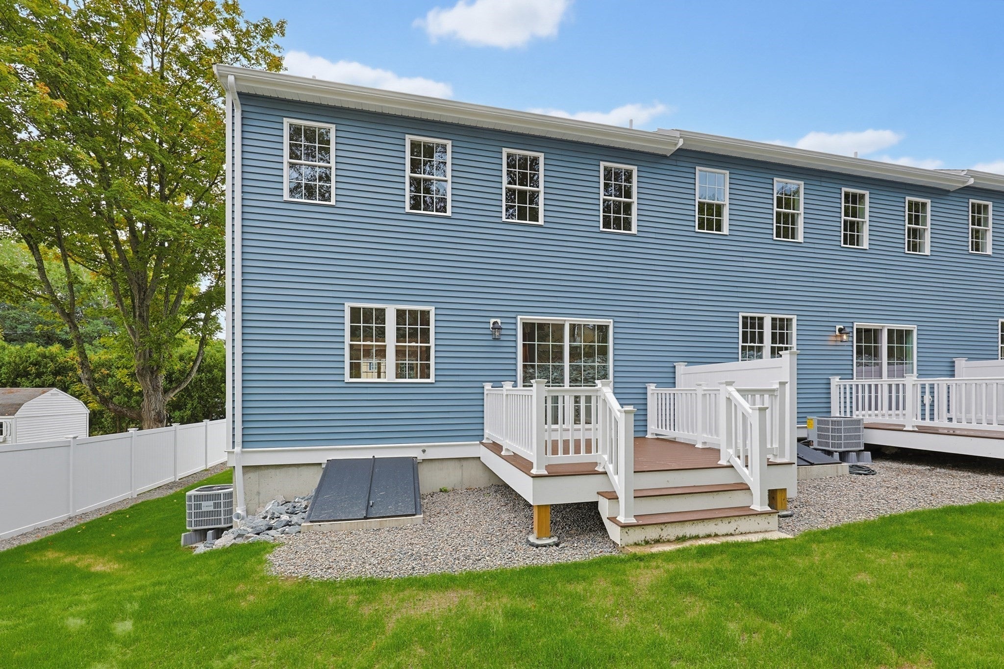 21 Dwinell Road #A, Taunton, MA, 21 Dwinell Road #A, Taunton, MA Photo #38