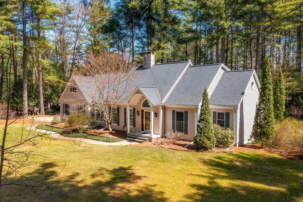 6 Pine Meadow Drive