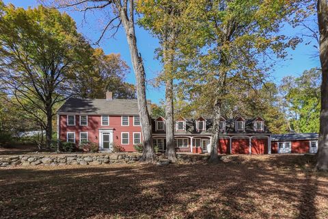436 Main Street Groton MA 01450