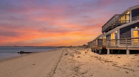 Photo of 538 Shore Road #3, Truro, MA 02652 (MLS # 73520110)