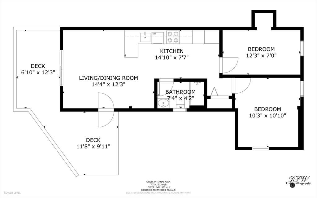 538 Shore Road #3, Truro, MA, 538 Shore Road #3, Truro, MA Photo #29
