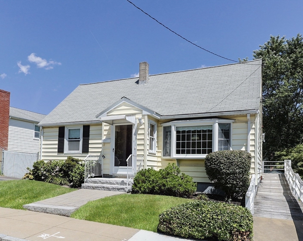 34 Salman St