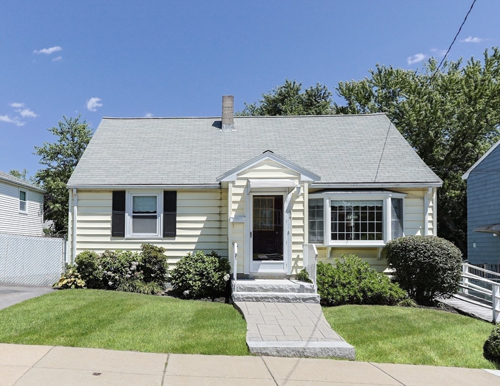 34 Salman St