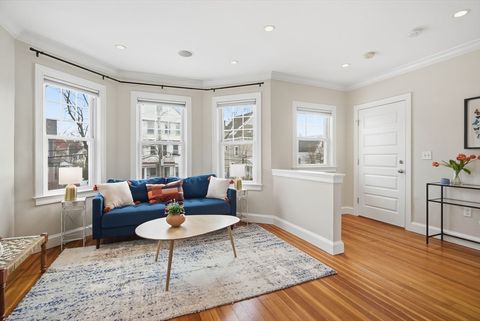 22 Walter St 2 Boston MA 02131