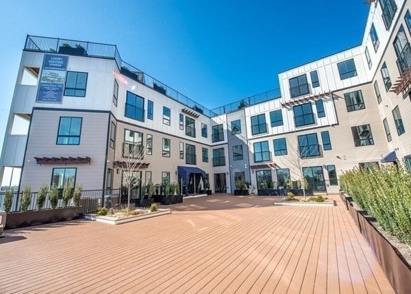 87 Medford St #410, Medford, MA Photo #3