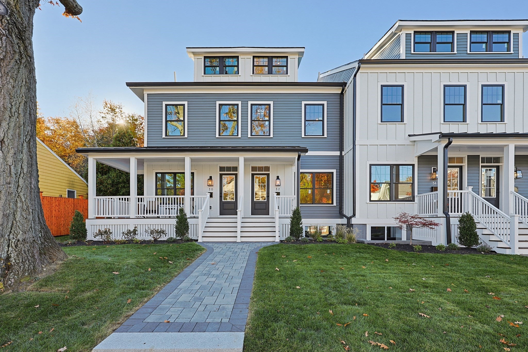 32 Linwood Ave #32, Melrose, MA Photo #1
