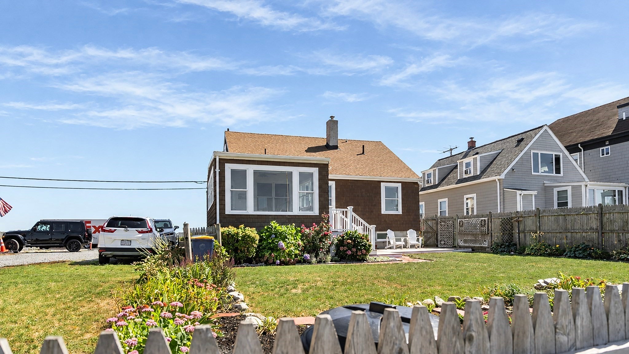 807 Shirley St