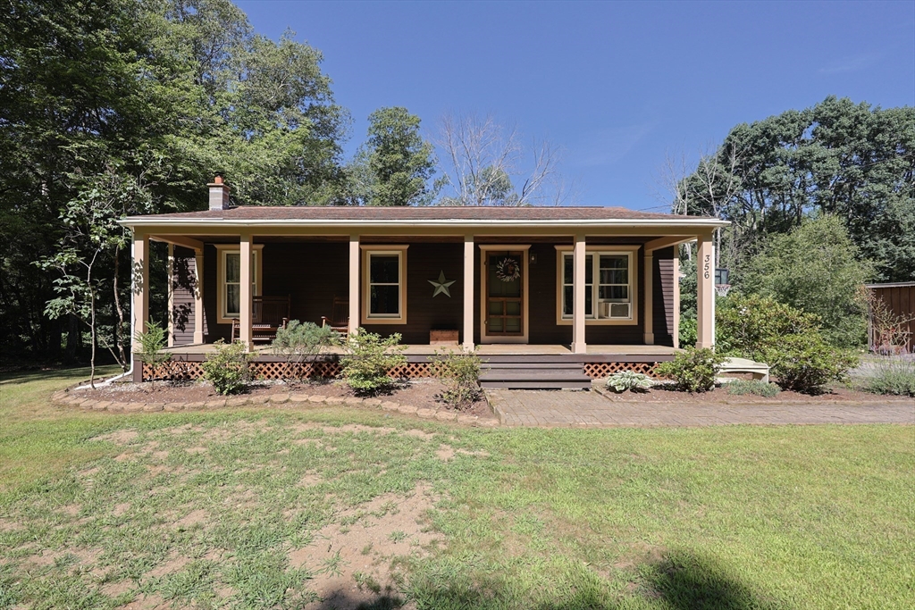 356 Keys Rd