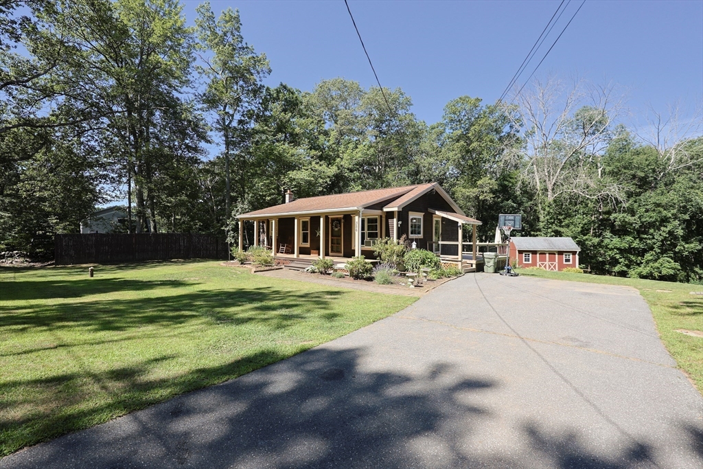 356 Keys Rd