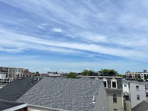70 Webster St 3 Boston MA 02128