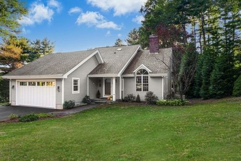 198 South Street Northborough MA 01532