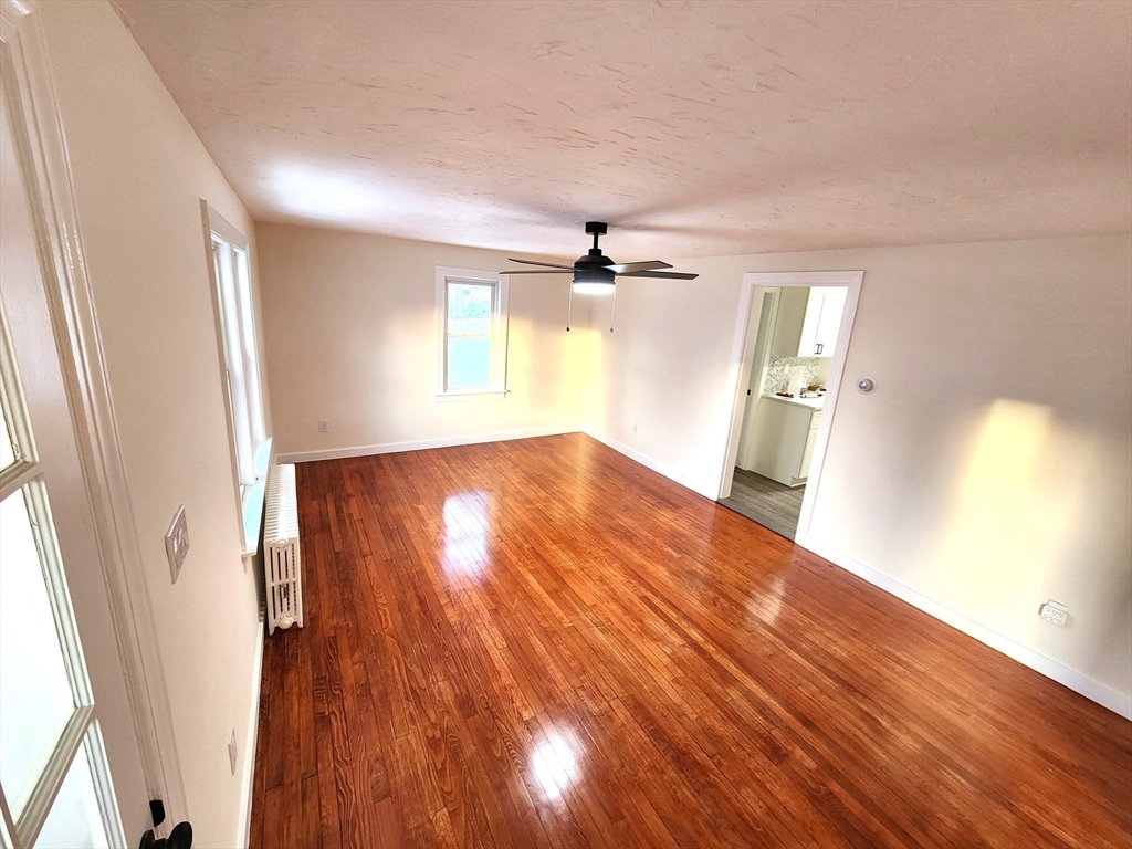 41 Bridgeport Street