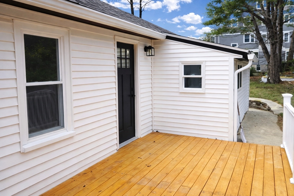 41 Bridgeport Street