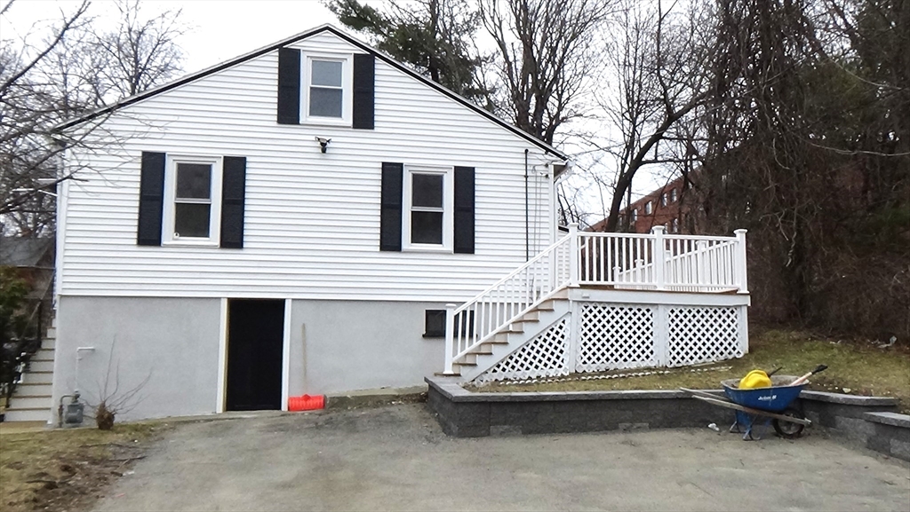 41 Bridgeport Street