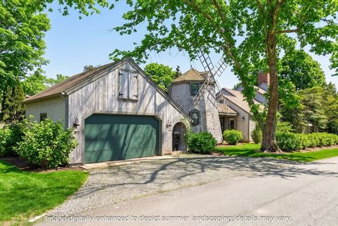 Photo of 12 Cockachoiset Lane, Barnstable, MA 02655 (MLS # 73513191)