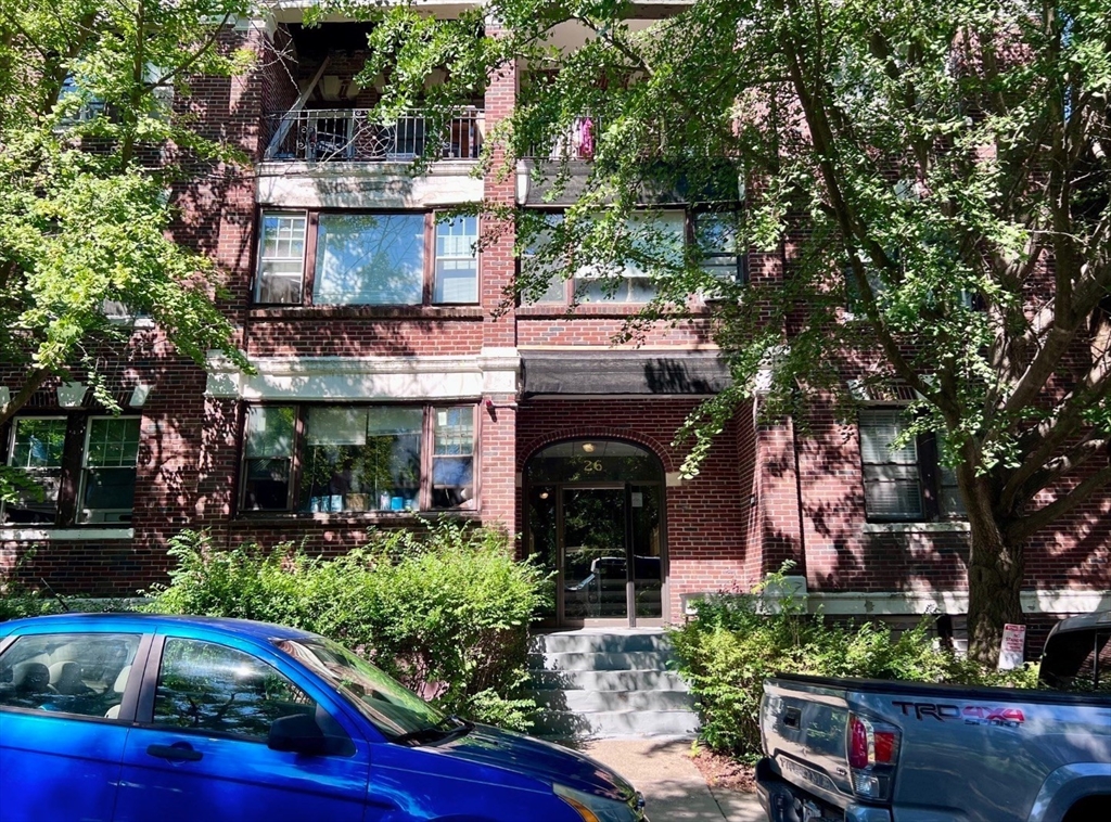26 Chiswick Rd 6