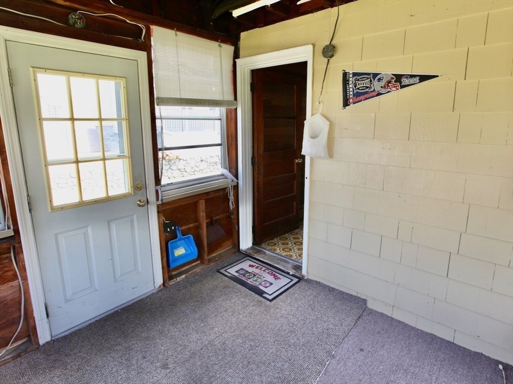 58 Crescent Avenue