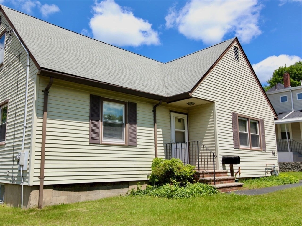 58 Crescent Avenue