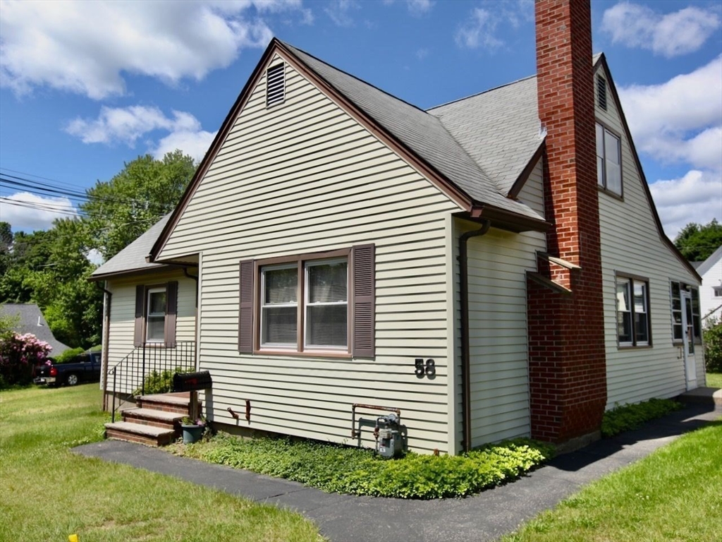 58 Crescent Avenue