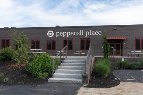 Photo of 20 Mill Street #126, Pepperell, MA 01463 (MLS # 73585832)