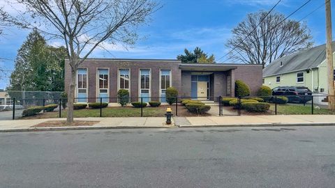 120 Mount Hope St Boston MA 02131