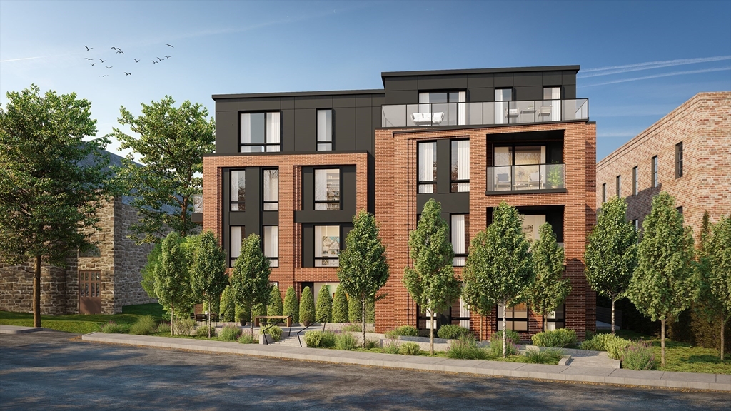 80 Vernon Street Unit 1-A