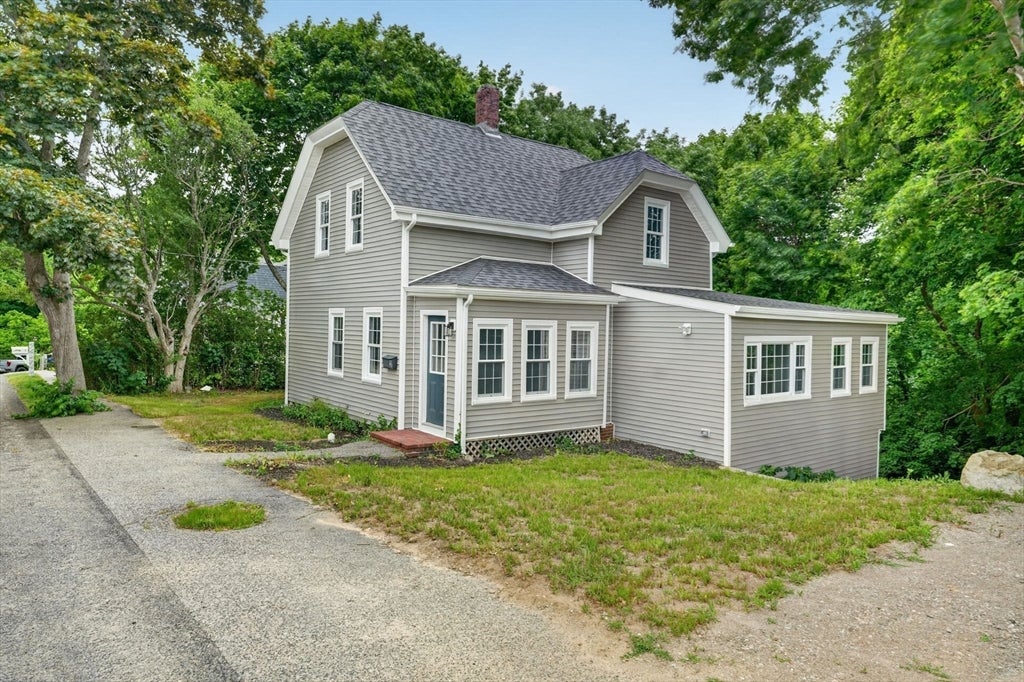 3 Birch Ave