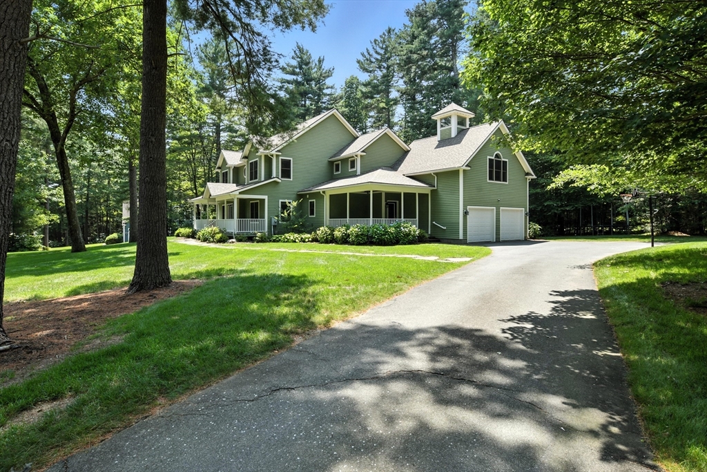 19 Hawthorn Rd