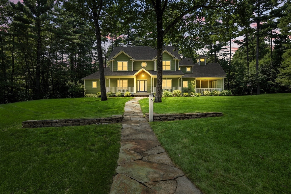 19 Hawthorn Rd
