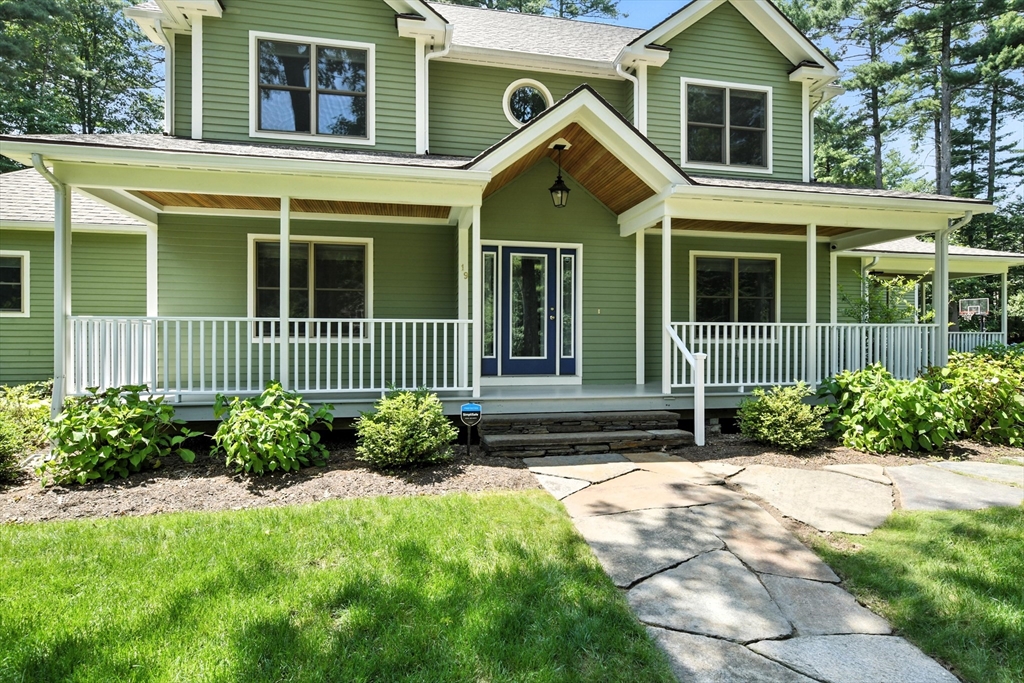 19 Hawthorn Rd