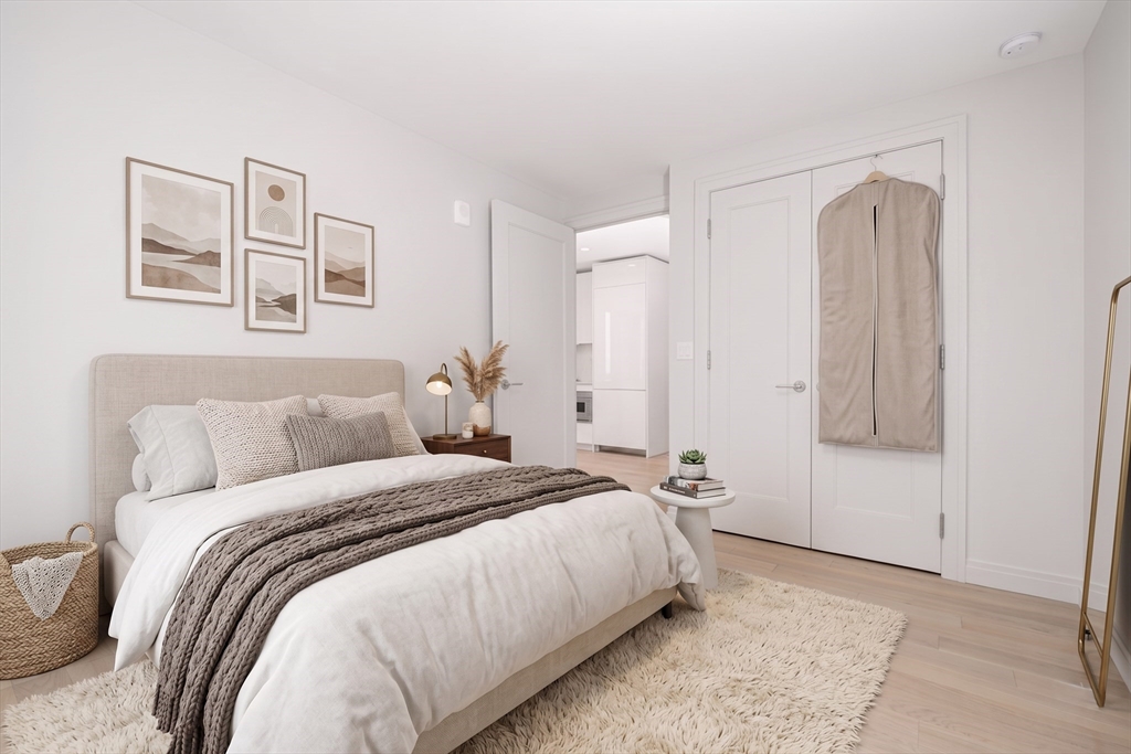 135 Seaport Blvd 1508