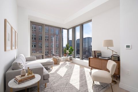 Photo of 135 Seaport Blvd #1508, Boston, MA 02210 (MLS # 73506846)