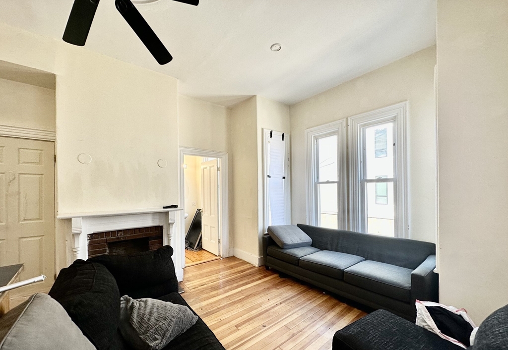 20 Highgate St 20