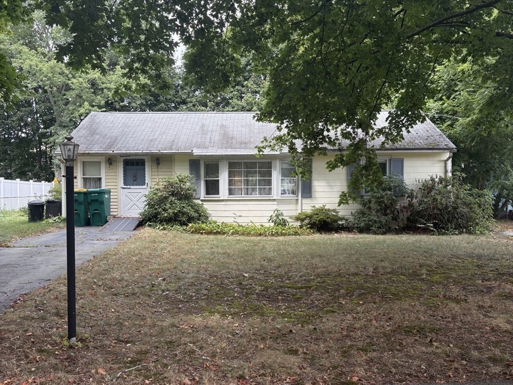 8 Boyd Rd