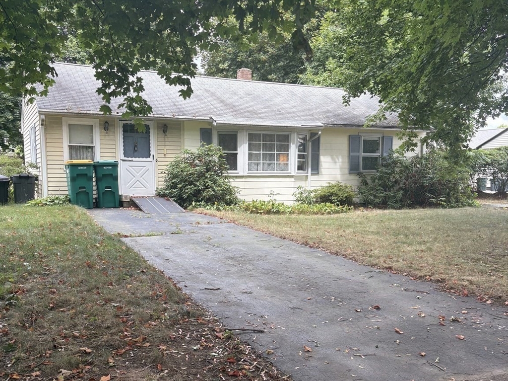 8 Boyd Rd