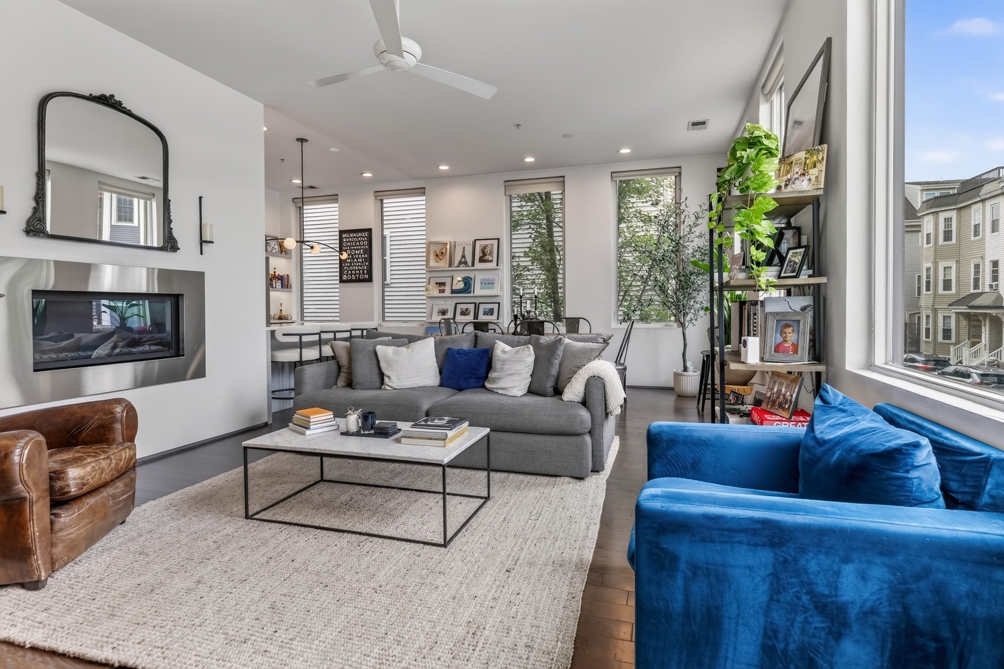 503 East 1st ST #6, Boston, MA, 503 East 1st ST #6, Boston, MA Photo #3