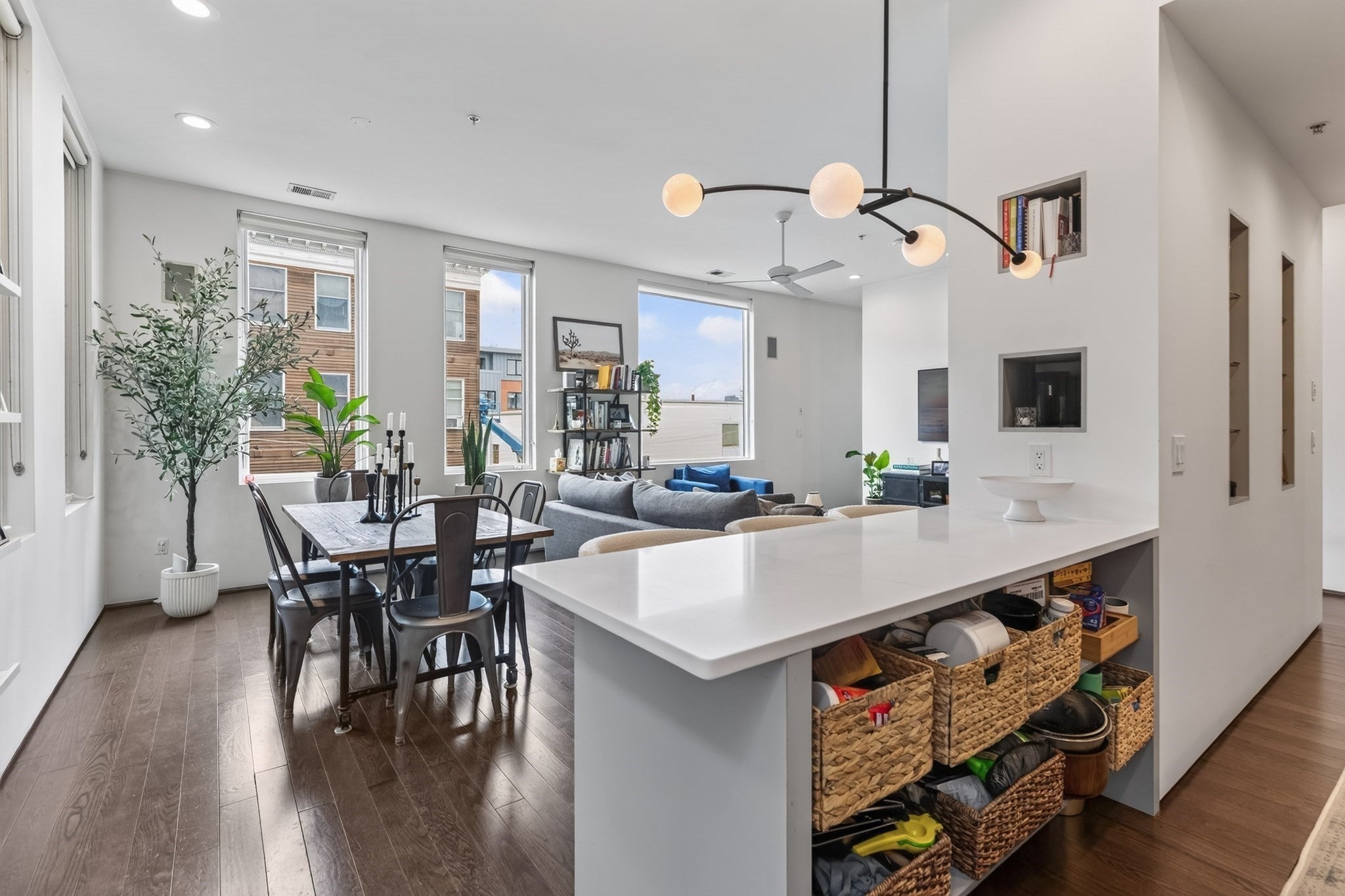 503 East 1st ST #6, Boston, MA, 503 East 1st ST #6, Boston, MA Photo #12