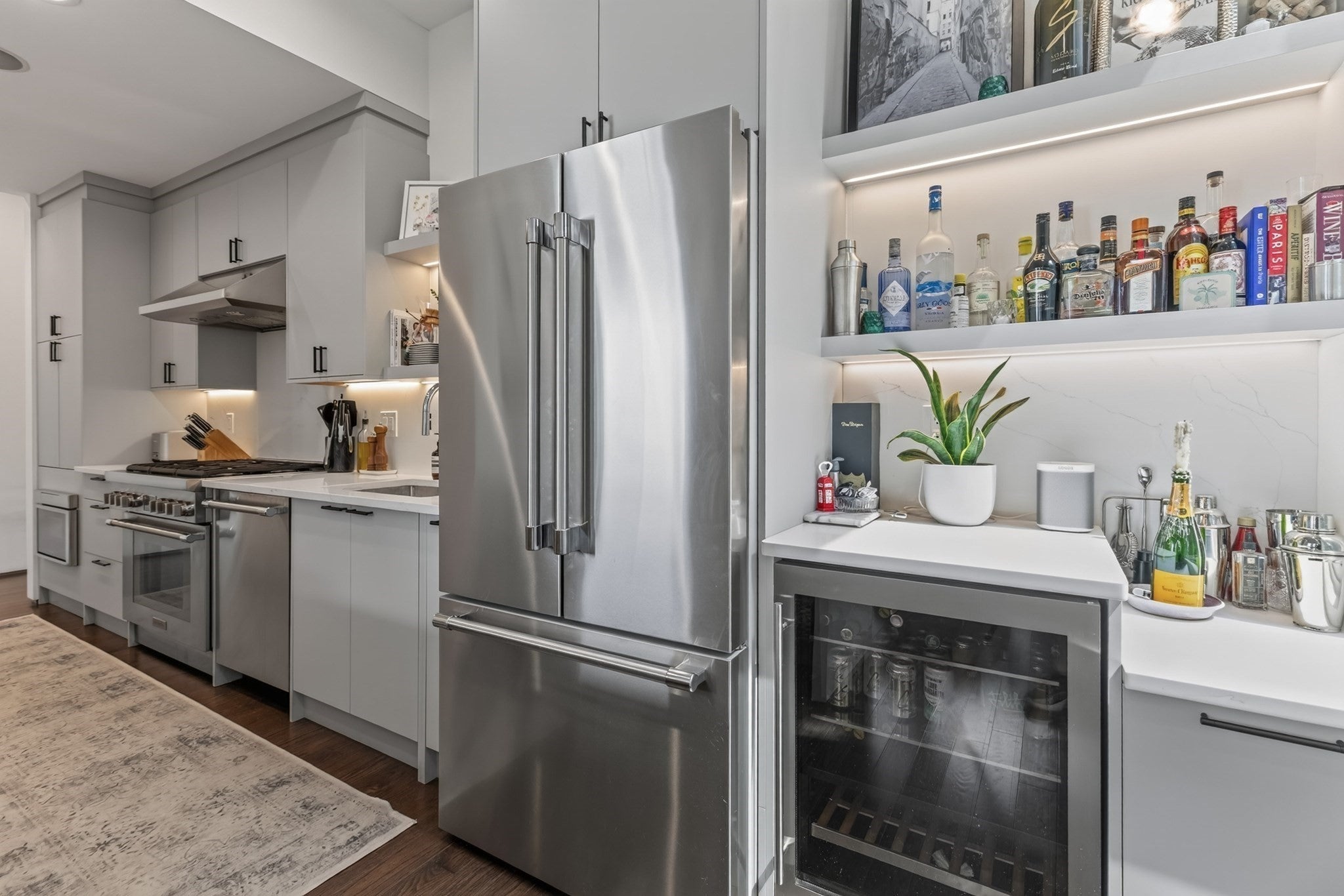 503 East 1st ST #6, Boston, MA, 503 East 1st ST #6, Boston, MA Photo #11